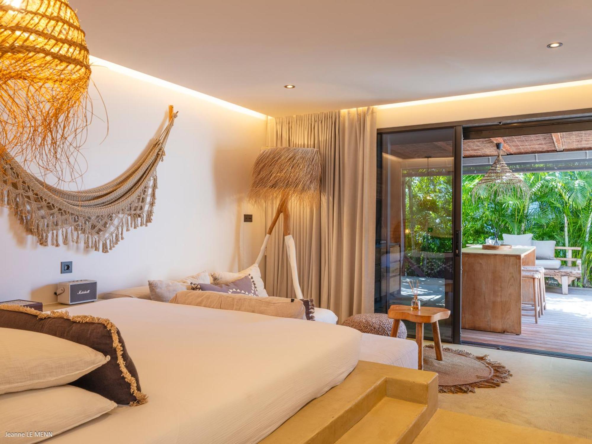 Le Bungalow Gypset Gustavia Zewnętrze zdjęcie